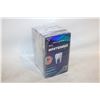 Image 1 : 5 BOXES WAVING PALMS TEETH WHITENING STRIPS