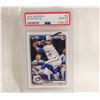 Image 1 : BO BICHETTE PSA GRADED 10 ROOKIE CARD