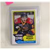 Image 1 : CONNOR MCDAVID 2014 PRE ROOKIE CARD