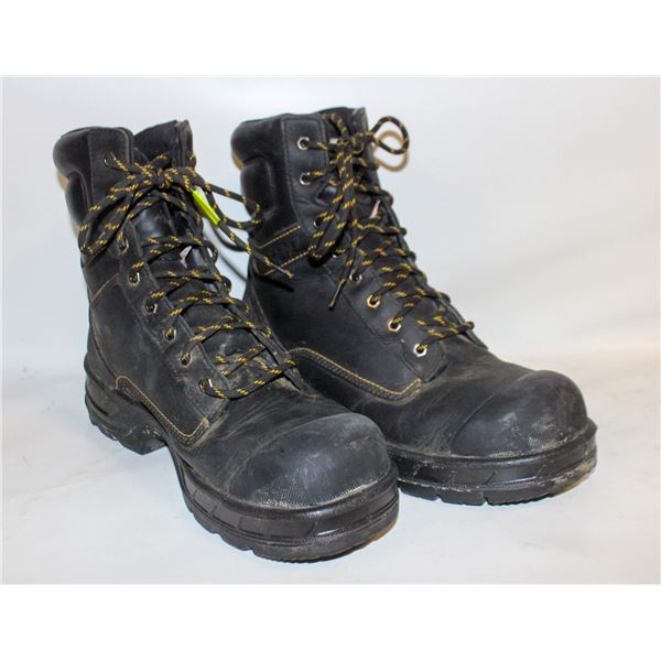 MENS 12 DAKOTA WORK PRO SERIES T-MAX STEEL TOE