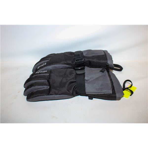 MENS L KOMBI WINTER GLOVES