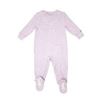 Image 1 : NEW JUDDLIES BREATHE EZE SLEEPER LAVENDER FLECK S