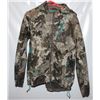 Image 1 : LADIES LARGE GIRLS WITH GUNS CAMO JACKET