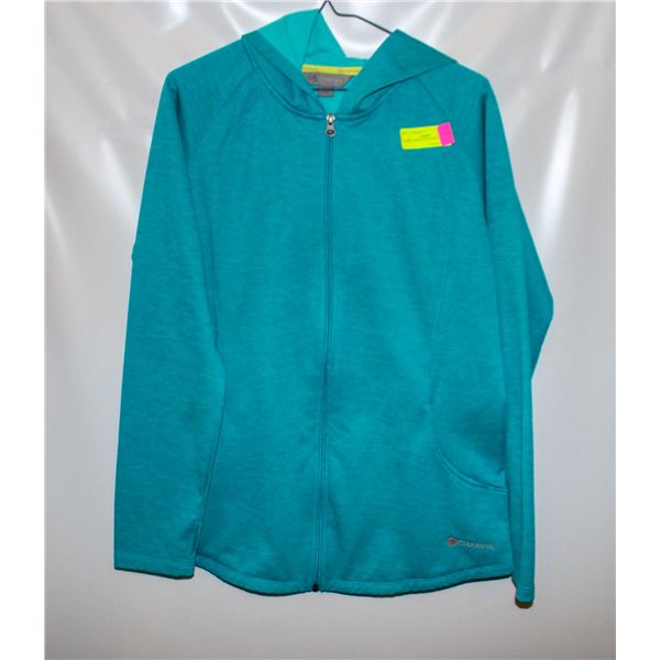 LADIES LARGE CLOUDVEIL JACKET