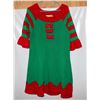 Image 1 : LARGE CHRISTMAS DRESS WITH BELLS