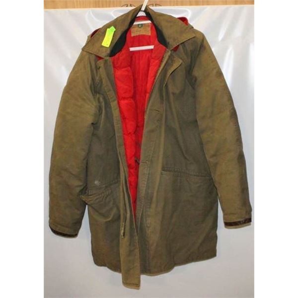 DOWN INSULATED PRODUCT FALCON BRAND