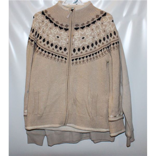 MENS MED SUN ICE STORMPACK AND