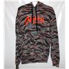 Image 1 : LADIES LARGE RECKLESS HOODIE