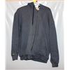 Image 1 : MENS MED LINED TERRA WORK HOODIE