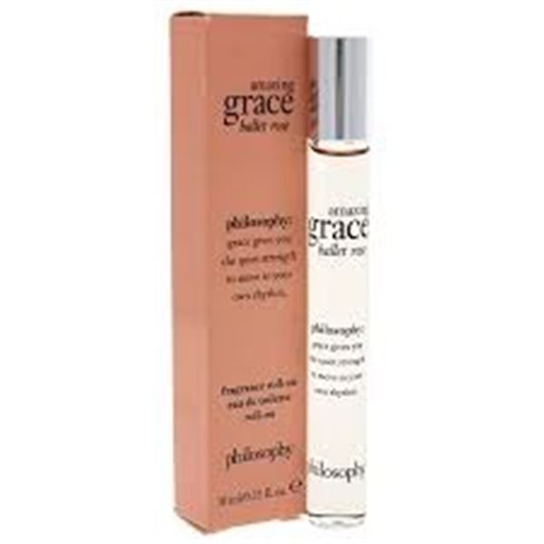 10ML AMAZING GRACE BALLET ROSE PHILOSOPHY