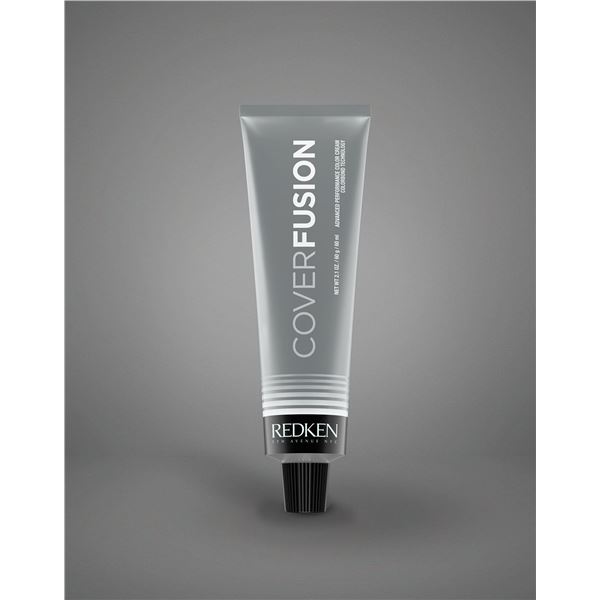 60ML REDKEN COVERFUSION GREY HAIR