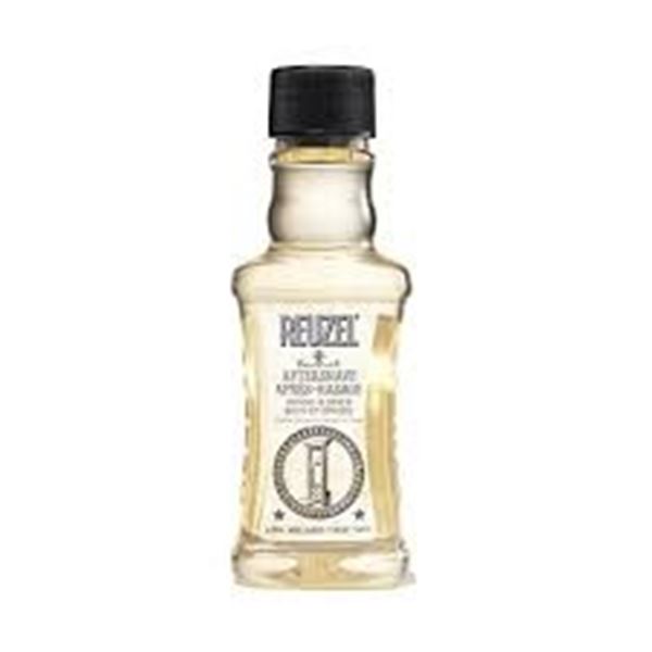 100ML REUZEL AFTERSHAVE WOOD & SPICE