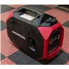 Image 2 : HONDA EU3200I FUEL INJECTION COLD CLIMATE TECH