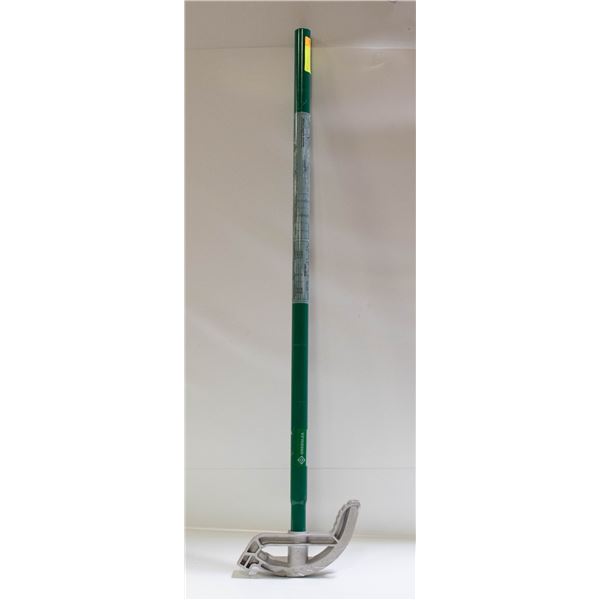 GREENLEE PIPE BENDER MODEL 840AH