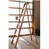 Image 1 : 8' A FRAME LADDER