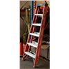 Image 1 : 6' A FRAME LADDER