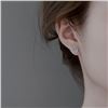 Image 4 : 2 CT GRA CERTIFIED 6-CLAWED STYLE ROUND BRILLIANT