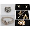 Image 1 : FEATURED GOLD AND SILVER JEWELLERY