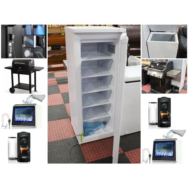 FEATURED HOME APPLIANCES