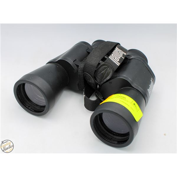 BUSHNELL 12X50 FIELD 5 BINOCULARS