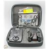 Image 1 : NEW DRONE KIT COMPLETE - WITH CASE