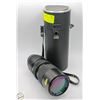 Image 1 : MINOLTA MACRO ZOOM LENS WITH CASE