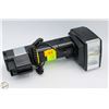 Image 1 : METZ 45 CT - 1 MOUNTABLE FLASH TESTED WORKING