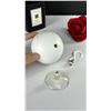 Image 6 : TRILED-TOUCH-LAMP PORTABLE LED MOSQUITO REPELLENT