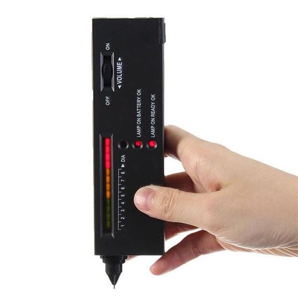 DIAMOND SELECTOR 2 DIAMOND TESTER