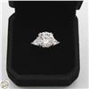 Image 1 : #3407-5.00 CT GRA CERTIFIED ROUND BRILLIANT CUT