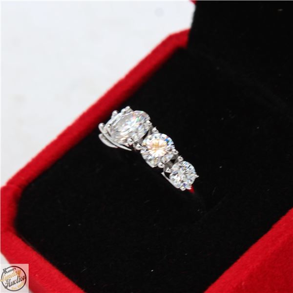 #2965-3.60 CT TW GRA CERTIFIED ROUND