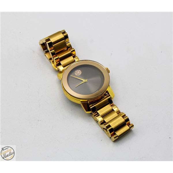 REPLICA MOVADA MENS WATCH