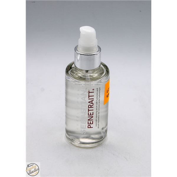 SEBASTIAN PENETRAITT OVERNIGHT REPAIR SERUM