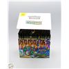 Image 1 : BOX OF REPLICA POKEMON CARDS
