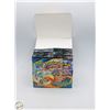 Image 1 : BOX OF REPLICA POKEMON CARDS