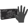 Image 1 : 100ML L3VEL3 NITRILE GLOVES XL