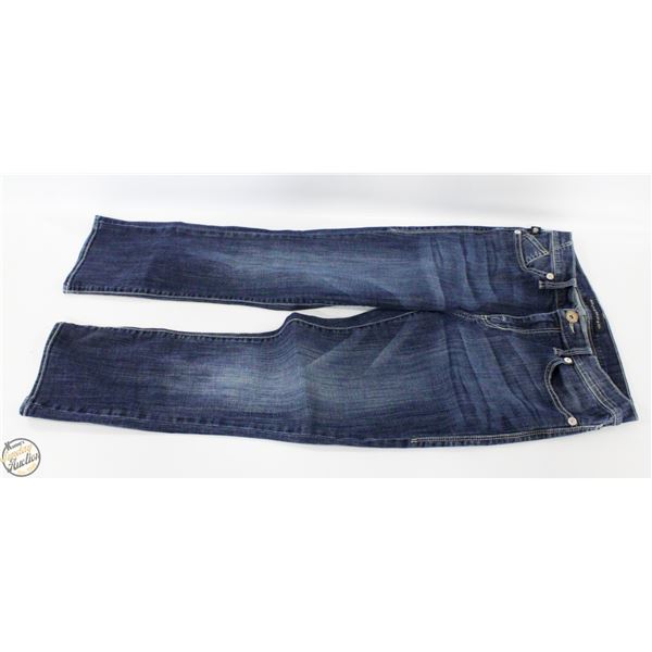 ROCK & REPUBLIC KENDALL JEANS SIZE 12