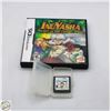 Image 1 : 2 NINTENDO DS GAMES SCRIBBLENAUTS + INUYASHA