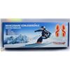 Image 1 : NEW HEATED INSOLES - SHOE PAD