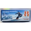 Image 1 : NEW HEATED SINSOLES - SHOE PAD
