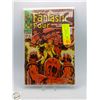 Image 1 : FANTASTIC FOUR #81. 1960’S CLASSIC