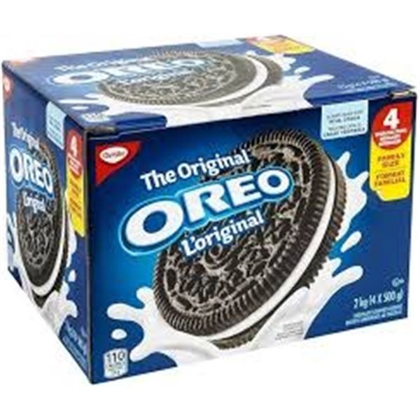 2KG THE ORIGINAL OREO