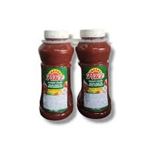 2 X 1L PACE SALSA MEDIUM