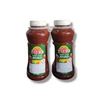 Image 1 : 2 X 1L PACE SALSA MEDIUM