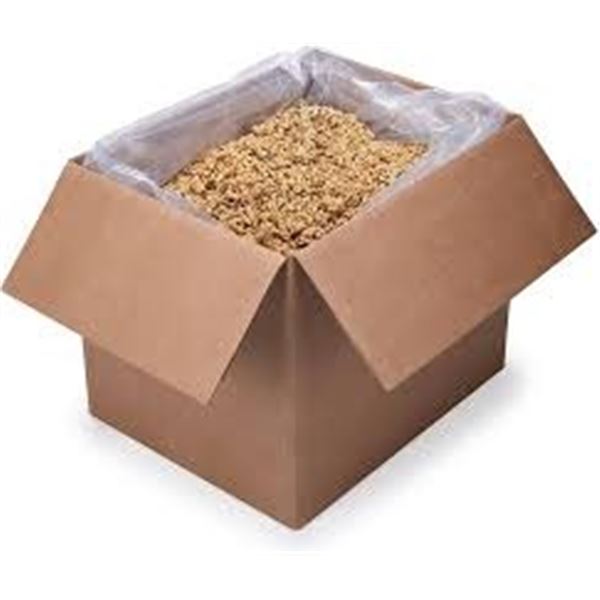 25LBS NATURES PATH ORGANIC PUMPKIN SEED