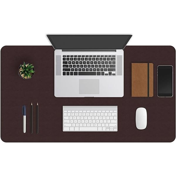 NEW ZBRANDS DESK PAD CLEAN SLEEK DESIGN
