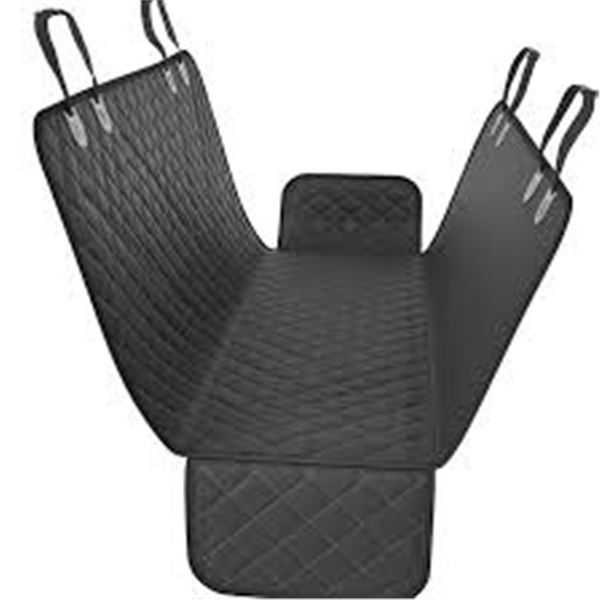 NEW TESLA MODEL Y DOG SEAT SPACE BACK SEAT EXTENDE