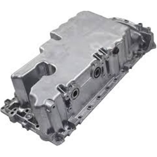 NEW LABWORK ENGINE OIL PAN FOR VOLVO S40