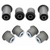 Image 1 : NEW TRQ FRONT UPPER LOWER CONTROL ARM BUSHING KIT