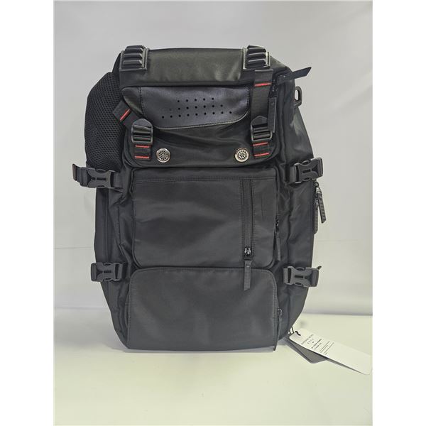 BRAND NEW TRAVEL LAPTOP BACKPACK WITH SHOULDER BAG
